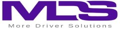 Van Driver Logo