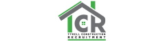 TCR Logo