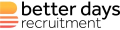 Better Days Recruitment Ltd Logo