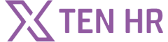 Ten Human Resources Logo