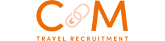 Senior Business Travel Consultant Logo