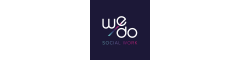 Fostering Social Worker Logo