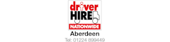 Class 2 Driver - Refuse Logo