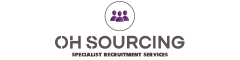 Trainee Recruitment Consultant Logo