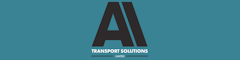 A1 Transport Solutions Ltd Logo
