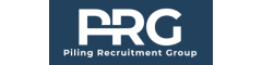 Project Manager – Piling & Ground Engineering Logo