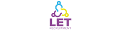 Senior Registered Children's Manager Logo
