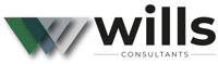 Automation Warehouse Operative Logo