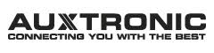 Auxtronic Ltd Logo