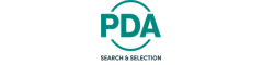Regional Cleaning Manager Logo