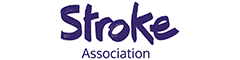 Stroke Association logo
