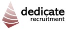Dedicate Recruitment Ltd Logo
