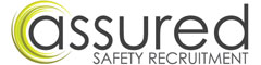 Health and Safety Interim Manager Logo