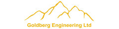 Goldberg Engineering Ltd Logo