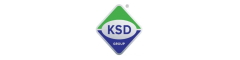 KSD Support Services Ltd  Logo