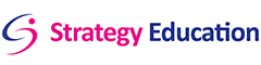 Strategy Education Logo