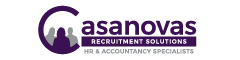 Senior Business Rates Officer Logo