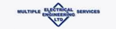 Mobile Maintenance / Installation Electrician Logo