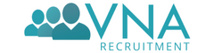 VNA Recruitment Logo