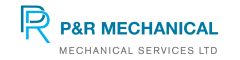 Heating & Plumbing Engineer Logo