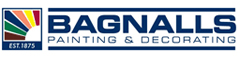 Painter and Decorator Logo
