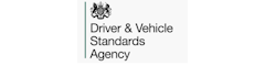 DVSA.GOV Logo