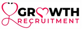 Growth Recruitment Limited Logo