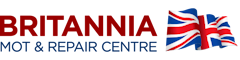Vehicle Service Technician Logo
