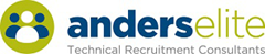Quantity Surveyor - Highways Logo