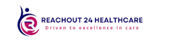 Care Assistant Logo