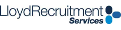 Lloyd Recruitment - East Grinstead Logo
