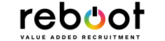 Reboot Recruit Ltd Logo