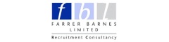 Finance Delivery & Operations Manager Logo