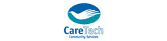 Female Bank Support Worker Logo