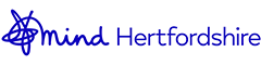Floating Community Support Worker Logo