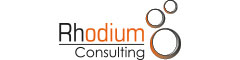 Rhodium Consulting Logo