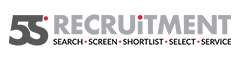 5S Recruitment Limited Logo