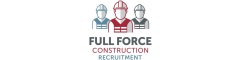 Skilled labourers for Gillingham Logo