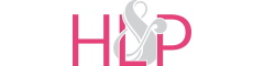 HLP Consulting  Logo