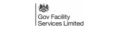Gov Facility Services Ltd (GFSL) Logo