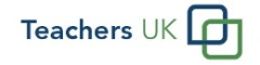 School Cleaner Logo