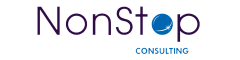 NonStop Consulting Logo