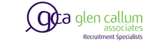 Regional Sales Representative Logo