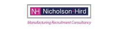 Health Safety & Environmental Manager Logo
