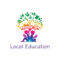 SEN Learning Support Assistant Logo