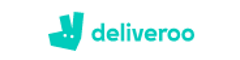 Deliveroo Logo