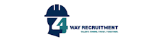 Fire and Security Install and Commissioning Engineer Logo