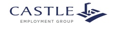 Payroll Clerk Logo