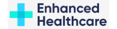 Healthcare Assistant Logo