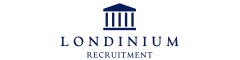 Project Manager - High End Joinery Contractor Logo